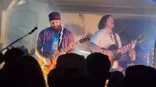 Kolby Cooper- Excuses (Live)