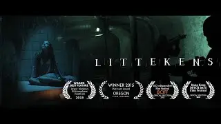 Littekens (2014) Film -  movie trailer