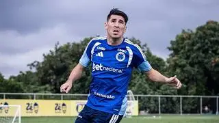 GLOBO ESPORTE - CRUZEIRO JOGA HOJE! E PRECISA DA VITÓRIA, CONTRA O CORITIBA, QUEM O TITE ESCALA?