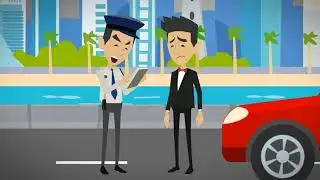 Animated Explainer Video Law Forum