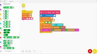 Line Following | Alternate | Spike Prime | Robotricks