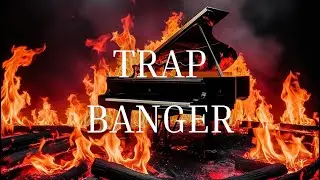 TRAP RAGE Instrumental