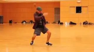 Eric Bellinger - Imagination | Gabriel Padilla