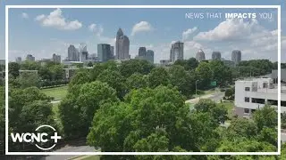 House subcommittee holding Victims of Violent Crime hearing in Charlotte