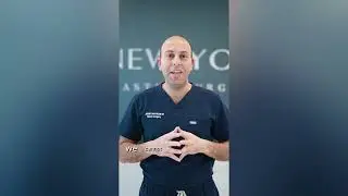 Congratulations! Your Transformation Begins | Dr. Nikfarjam&rsquo;s Message