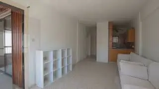 EPCC4950 - One Bedroom Apartment For Sale on Nissi Avenue, Ayia Napa with Title Deeds