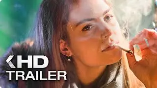 ARTHUR & CLAIRE Trailer German Deutsch (2018)