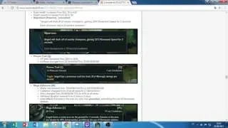An&aacute;lise do patch do pbe ( 7.14 )