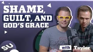 How Fast does God Want to Forgive Us? | Saints Unscripted Podcast
