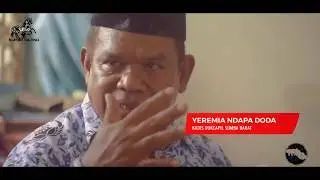 Marapu, Tuhan Nenek Moyang Orang Sumba