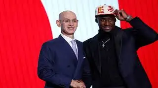 AJ Griffin shares &lsquo;special&rsquo; NBA Draft moment with high school team