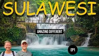 Sulawesi Uncovered 🇮🇩 &ndash; 3 Weeks Backpacking Indonesia&rsquo;s Wildest Island