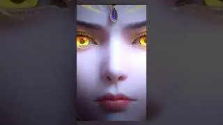 finally dragon amperer appeared btth animation short video