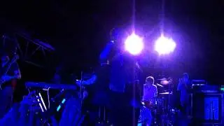 HD I See Stars- Save The Cheerleader Save The World Monster Outbreak Tour