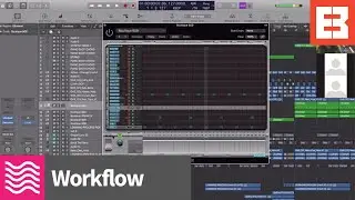 T Williams | House | Track Walkthrough - Part 1