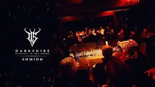 Shmidø - Forest Techno stage of Darkshire In The Woods 2025 [FULL SET]