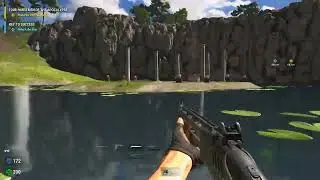 Serious Sam 4 PC Walktrough Chapter 03 Four Horsemen of The Apocalypse