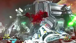 DOOM ETERNAL NIGHTMARE  PESADILLA GLADIATOR BOSS FIGHT ATENCION !!!!! LA BFG 10000 DISPARA!!!!!!