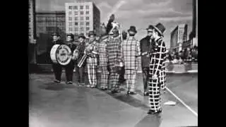 SPIKE JONES: McNamara's Band
