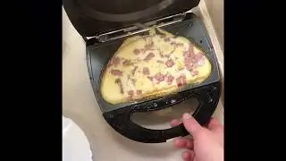 Завтрак