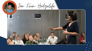 The Best Investment I Ever Made as a Business Owner | Ian Metson&rsquo;s Growth Journey