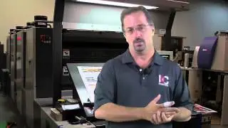 KC Printing - How to grow your Business with Print Collateral
