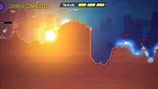 Tank Stars Tactical Gameplay : Win all Tournaments in 1 round by weak tanks!