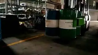Forklift Attachments: Drum Clamps With Sideshifting,Hydraulic Four Drum Clamp,Drum Grip,Drum Grapper