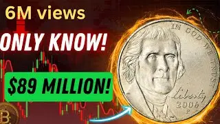 &ldquo;Is the 2006 P Liberty Nickel the Next Big Thing in Coin Collecting?&rdquo;