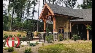 'Adult Disneyland' Opens in Brown County