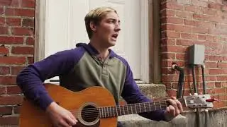 Say You Won't Let Go - James Arthur / Cover by Jonathan Hensley