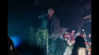 11:11 CLUB x BADASS B!TCH: XIN ĐỪNG NHẤC MÁY - B RAY [LIVE]