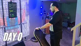 Speediance Gym Monster || Попробую мою новую программу прогрессивной перегрузки 💪💪