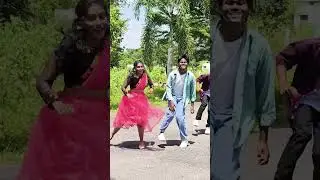 Ringgunam || Lintu & Janvi || Datha || New Soura Song 2026 || #dance #trending #sourasong #viral