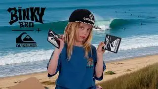SURF SKATE SNOW SPONSORS Gear Up 7 Year Old Grom for SUMMER | SHIPPED & RIPPED EP. 02