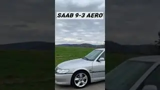 Saab 9-3 Aero