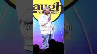 Where Them Fans - Comedian Rob Haze - Chocolate Sundaes Standup Comedy