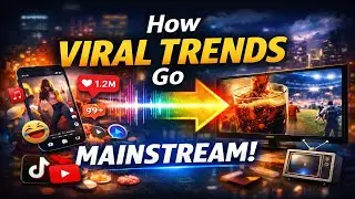 How Viral Trends Go Mainstream: The Internet-to-TV Pipeline (2026)