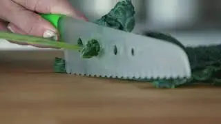 OXO Good Grips Lettuce Knife with Kale Stripper