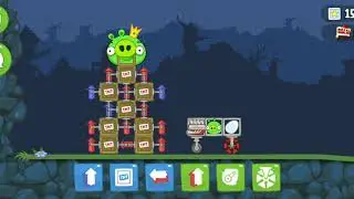 Bad piggies epigsodes