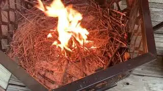10th fire! (Not 9th) Enjoy the ride of life! #changeisgood #quickwork #stayfocused 