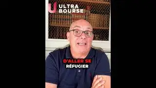 Le bitcoin n'est pas une valeur refuge #olivierdelamarche