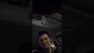 56. Поездки с мистиком. Вода и другое.