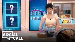 Big Brother 24: Pooch Breaks the Number 1 Rule of Big Brother as New HOH Takes Over