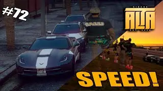PRIMEIRO TESTE DO RECRUTAMENTO DA SPEED - Cidade alta #72