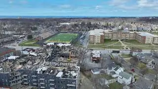 Drone Ohio