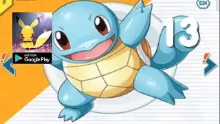 Monster World Adventure Gameplay Walkthrough Part 13 (Android, IOS)