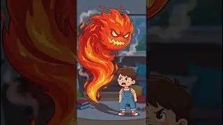 ep1.วิธีปราบปีศาจความโกรธ #parenting#EQเด็ก #EF #KindTales #AngerManagementForKids #ThaiKidsStory