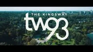 293 Kingsway Condo Promo