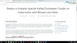 13 17 课时39：测试Kafka和Zookeeper集群